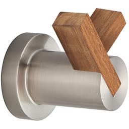 Litze Double Hook Robe Hook - brizo-693535-nktk@2x.jpg