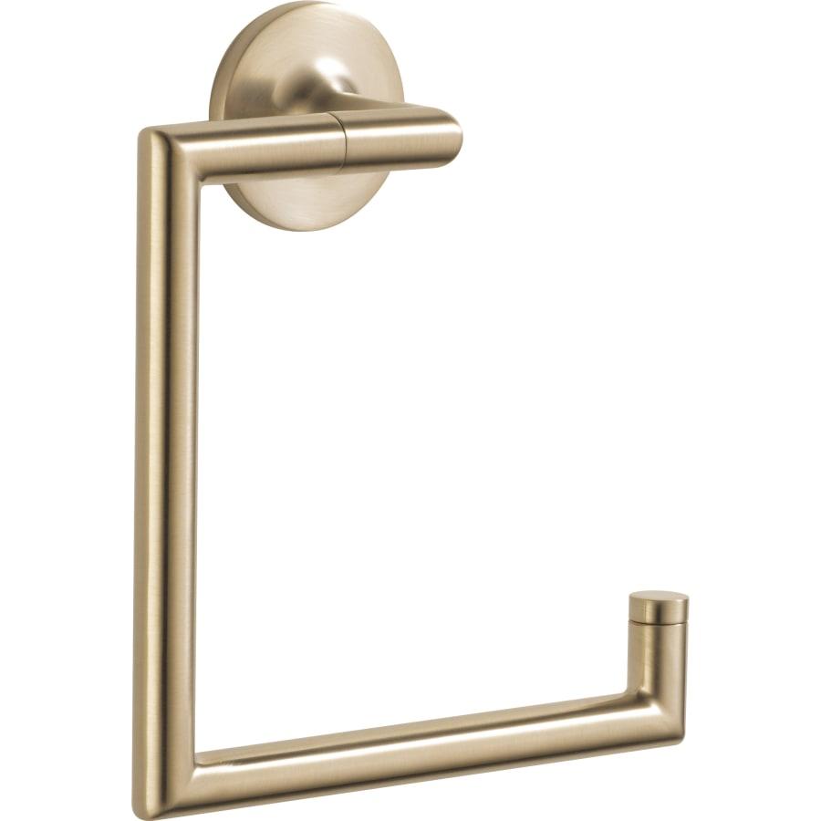 Odin 6-5/8" Wall Mounted Towel Ring - brizo-694675-gl-4025690@2x.jpg