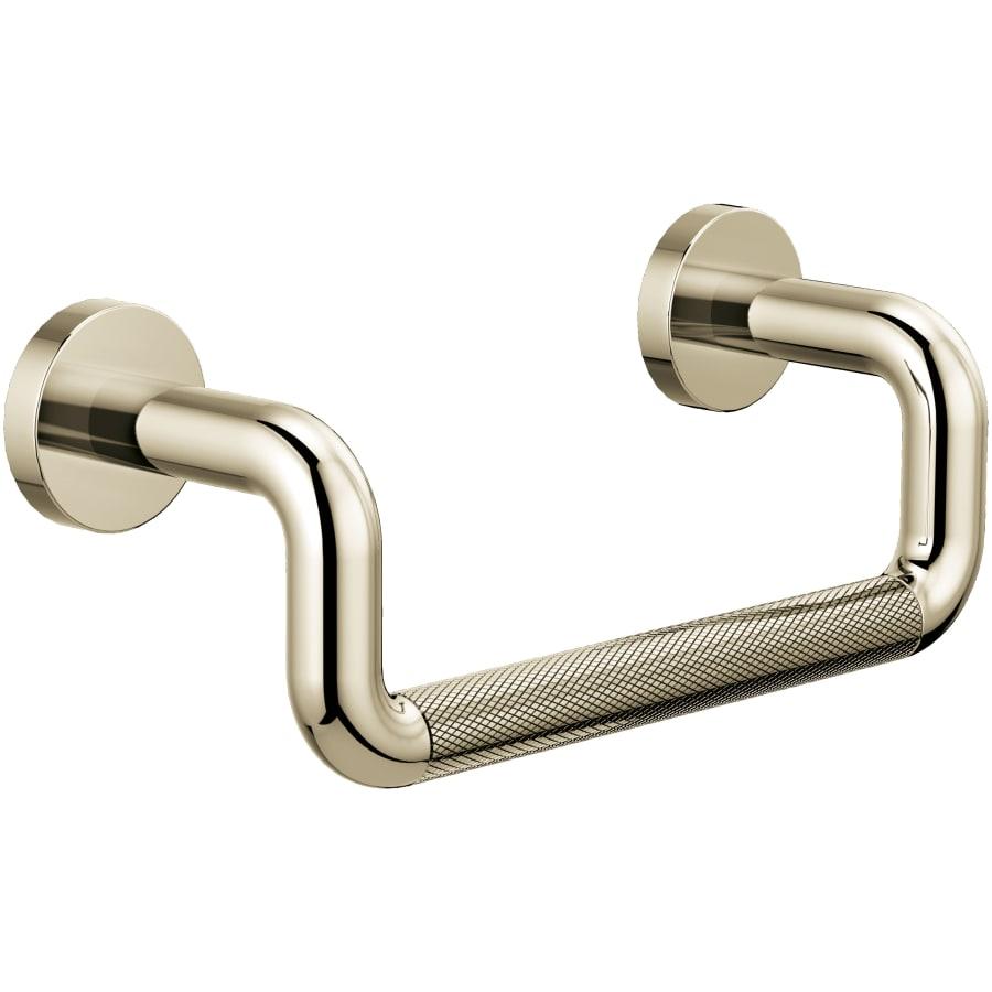 Litze 8" Towel Bar - brizo-694735-pn@2x.jpg