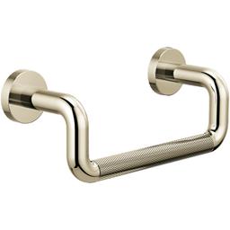 Litze 8" Towel Bar - brizo-694735-pn@2x.jpg