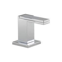 Set of Two Handles - For Use with Widespread Bathroom Faucets from the Siderna Collection - brizo-hl5380-pc-1444@2x.jpg