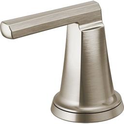 Levoir Widespread Faucet Tall Lever Handle Kit - Set of 2 - brizo-hl5398-nk-1504481@2x.jpg