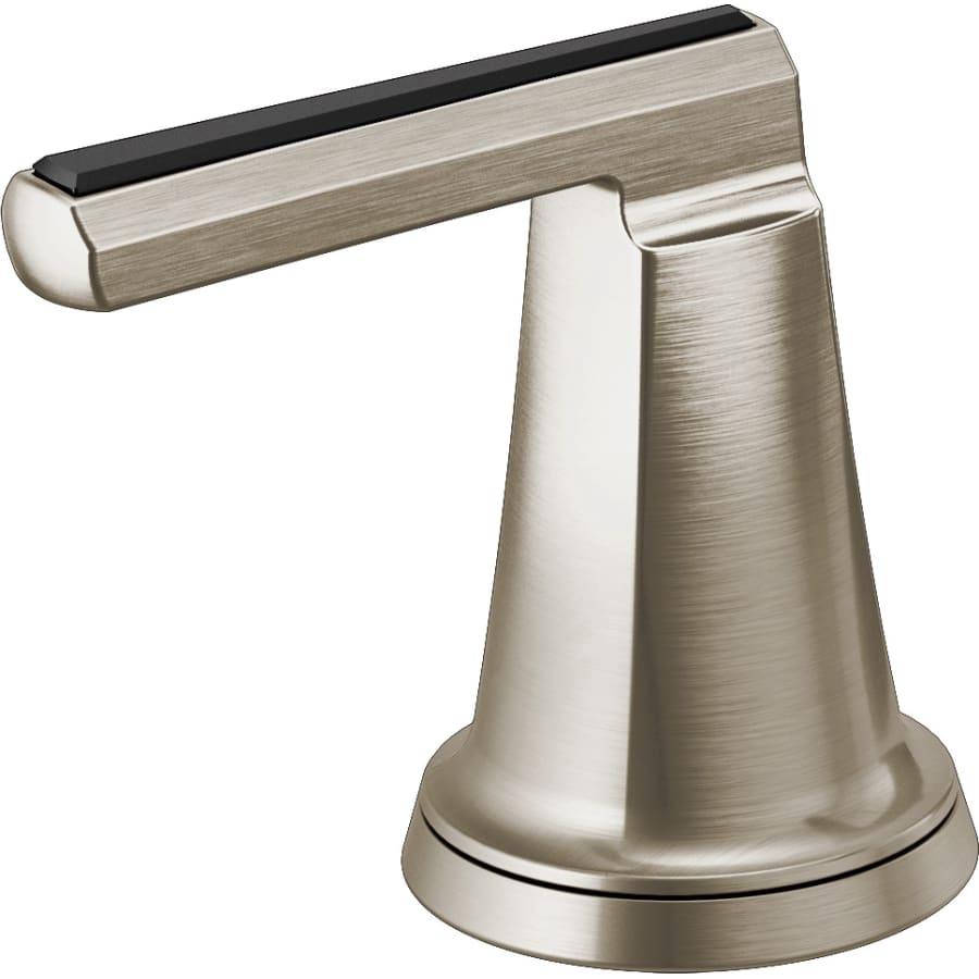 Levoir Widespread Faucet Tall Lever Handle Kit - Set of 2 - brizo-hl5398-nkbc-1504481@2x.jpg
