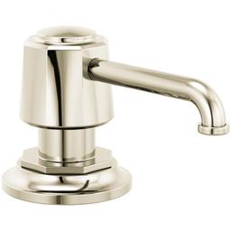 Rook Soap and Lotion Dispenser - Limited Lifetime Warranty - brizo-rp100487pn-9930688@2x.jpg