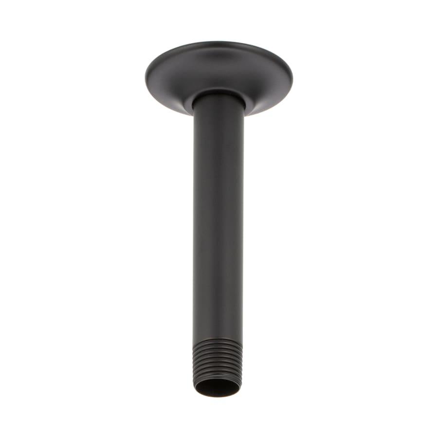Essential 6" Ceiling Mounted Shower Arm and Flange - brizo-rp48985bl-944@2x.jpg