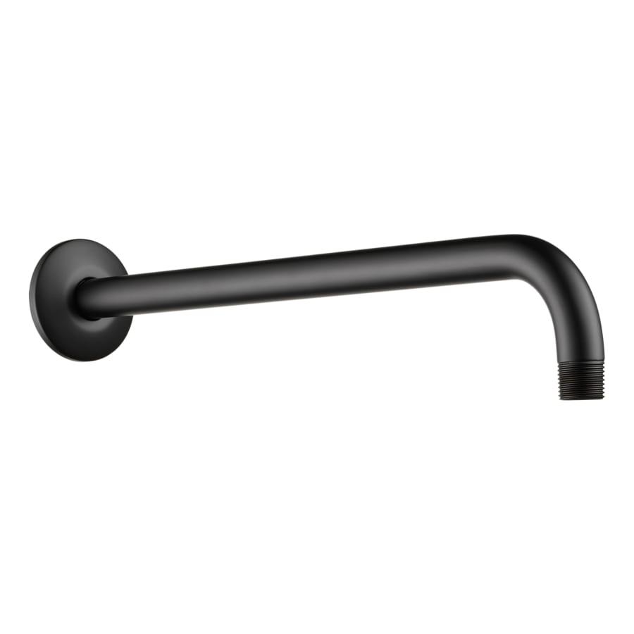 Essential 16" Wall Mounted Shower Arm and Flange - brizo-rp71648bl-1084@2x.jpg