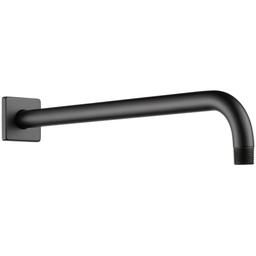 Essential 16" Wall Mounted Shower Arm and Square Flange - brizo-rp71650bl@2x.jpg