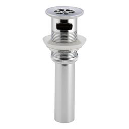 1-5/8" Grid Drain Assembly with Overflow - brizo-rp72412pc-1086@2x.jpg