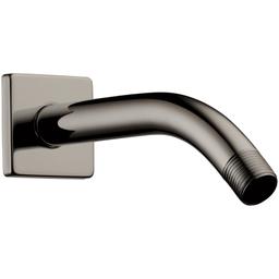 Essential 7" Wall Mounted Shower Arm and Square Flange - brizo-rp74448bnx-4327204@2x.jpg