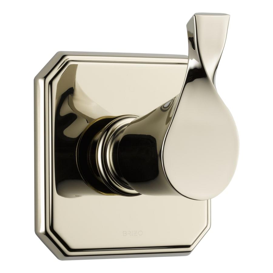 Virage Three Function Diverter Valve Trim Less Rough-In Valve - Two Independent Positions, One Shared Position - brizo-t60830-pn-1218@2x.jpg