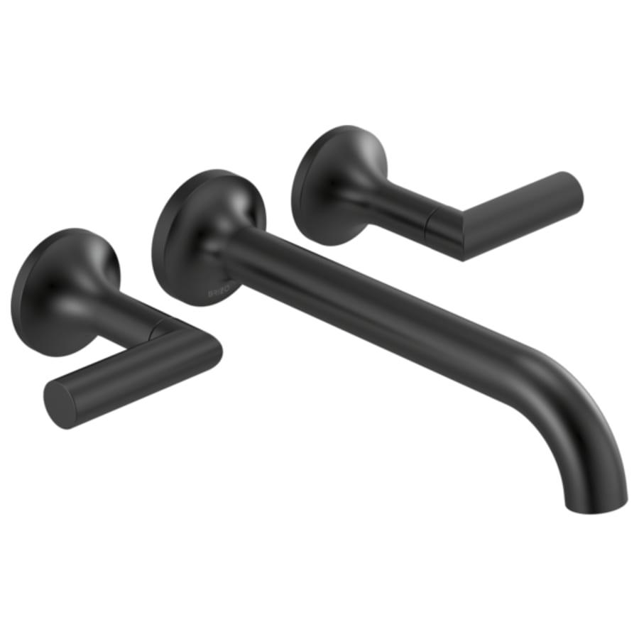 Odin Wall Mounted Tub Filler - Less Handles and Rough In - brizo-t70475-bllhp-1972925@2x.jpg
