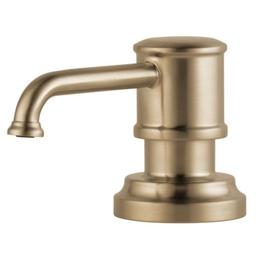 Artesso 13 oz. Soap / Lotion Dispenser - brizo_75675gl@2x.jpg