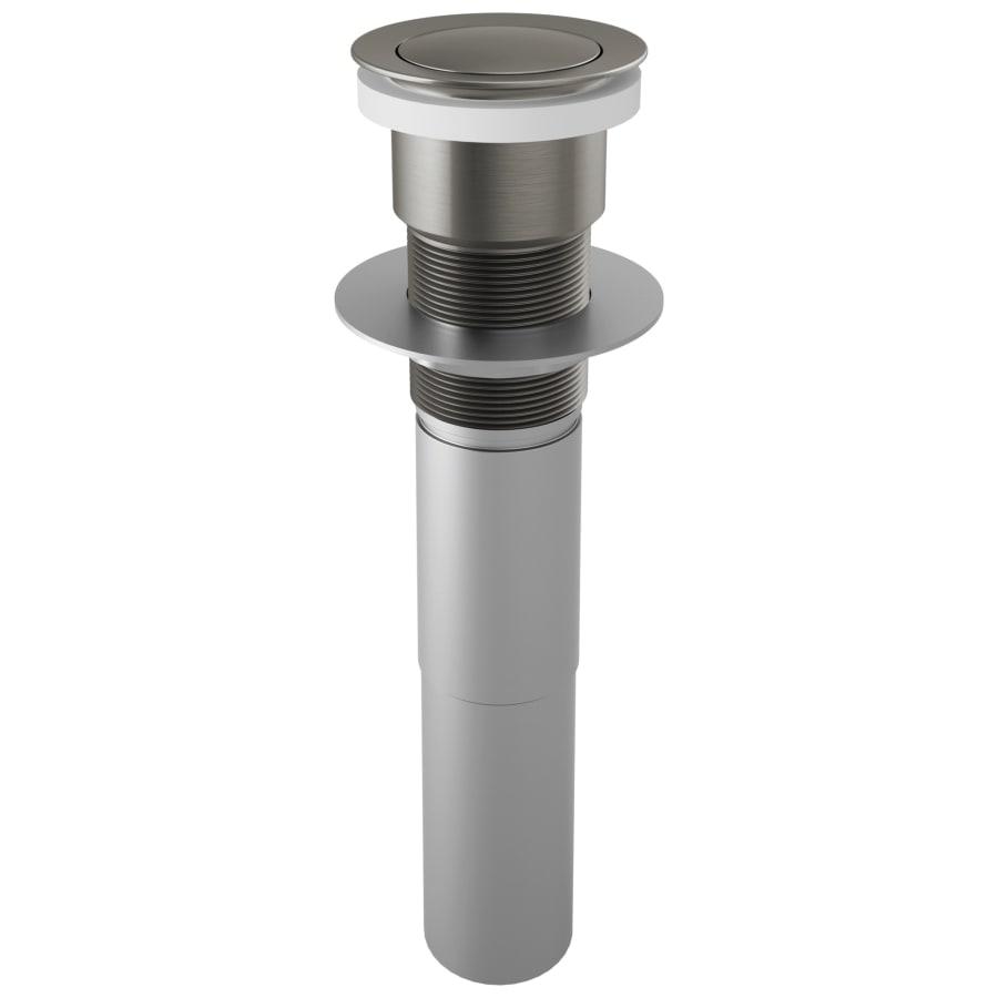 1-5/8" Push Pop-Up Drain Assembly - Less Overflow - brizo_rp81627sl-b1@2x.jpg