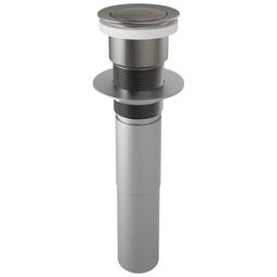 1-5/8" Push Pop-Up Drain Assembly - Less Overflow - brizo_rp81627sl-b1@2x.jpg