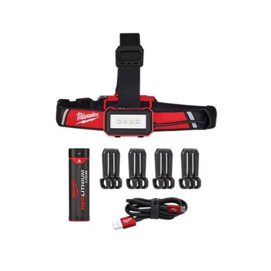 Low Profile Cordless Hard Hat Headlamp, LED Bulb, Plastic Housing, 600 Lumens - brj0dal6twxtae6rqvvd@2x.jpg