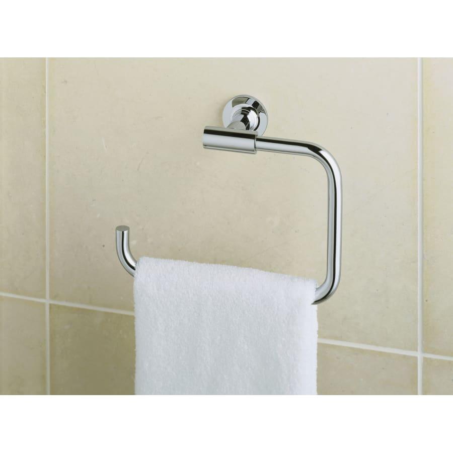 Purist 8-7/8" Wall Mounted Towel Ring - brs5wr38ue2up265xret@2x.jpg