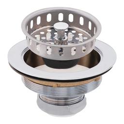 Strainer, Stainless Steel, Polished Chrome Plated - brtb7bdw4clygannfd96@2x.jpg