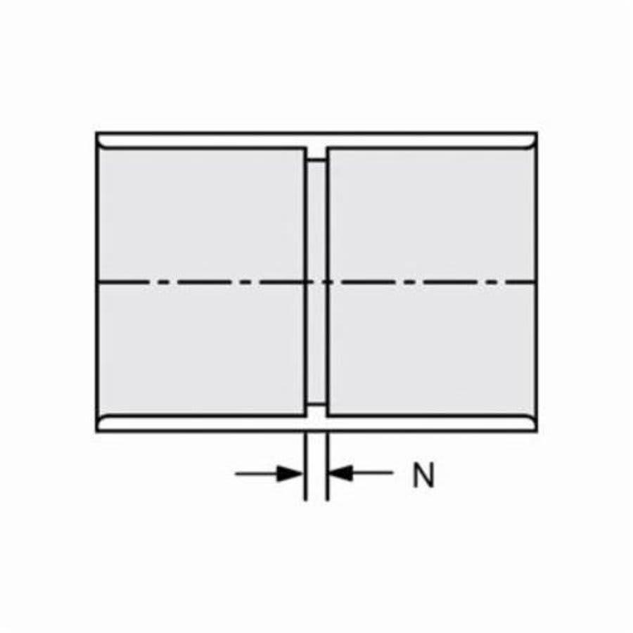 Coupling, 10 in, Hub, DWV, PVC - brwxdohqg0memjwytjws@2x.jpg