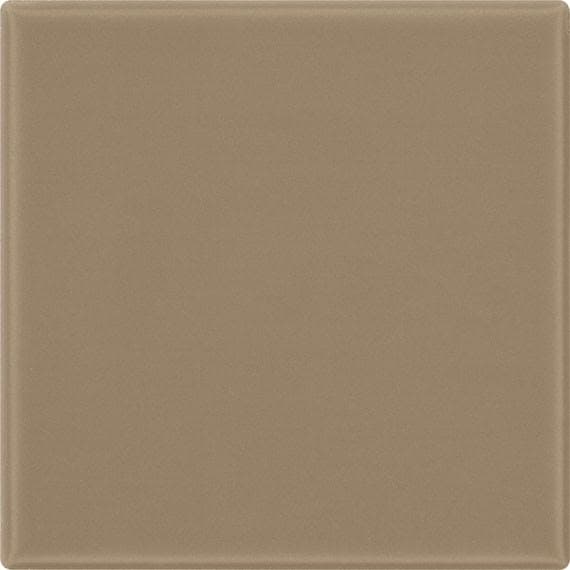 Keystones Elemental Tan Straight Joint 2X2 Matte