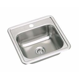 Bealeton 15" Rectangular Stainless Steel Drop In Bar Sink with Single Hole Faucet at 0" Centers - bs8zrsn1jnzhicatwhtm@2x.jpg