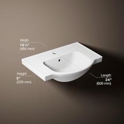 Veer 24" Pedestal Bathroom Sink Only with One Hole Drilled and Overflow - bsbpqnyivrbslxuzp2sf@2x.jpg