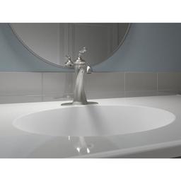 Devonshire Single Hole Bathroom Faucet - Drain Assembly Included - bsjfejtmcok3beetpxpq_x500.jpg