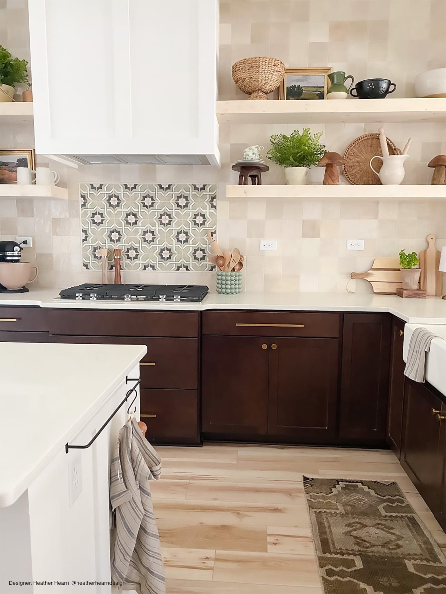 Cloé 5X5 Glossy Ceramic Tile in Creme - bsmgxv2bpru7cs8vrvcr@2x.jpg