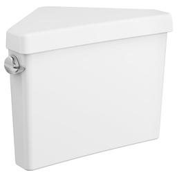 Cadet Pro Triangle 1.28 GPF Toilet Tank Only - Left Mounted Tank Lever - bst2ixxizagcomyxtxyu@2x.jpg