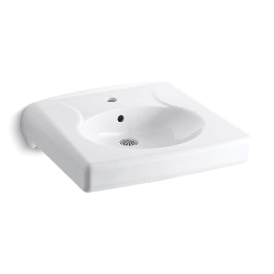 Brenham™ Wall Mount Lavatory Sink, ADA, 21-15/16 x 19-3/4 x 7 in, Vitreous China, White - bsxhvbobonymk2bopy7j@2x.jpg
