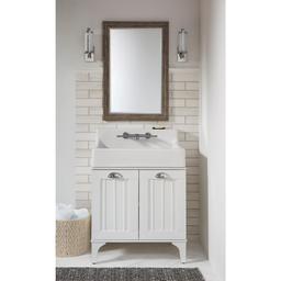 Oak Hill 1.2 GPM Wall Mounted Bridge Bathroom Faucet - bt9hpiybdgbhwg7ndfey@2x.jpg