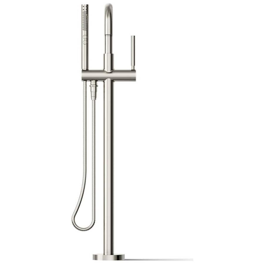 Purist Floor Mounted Tub Filler with Built-In Diverter - Includes Hand Shower - btkr5yun0gcvyitoowg7@2x.jpg