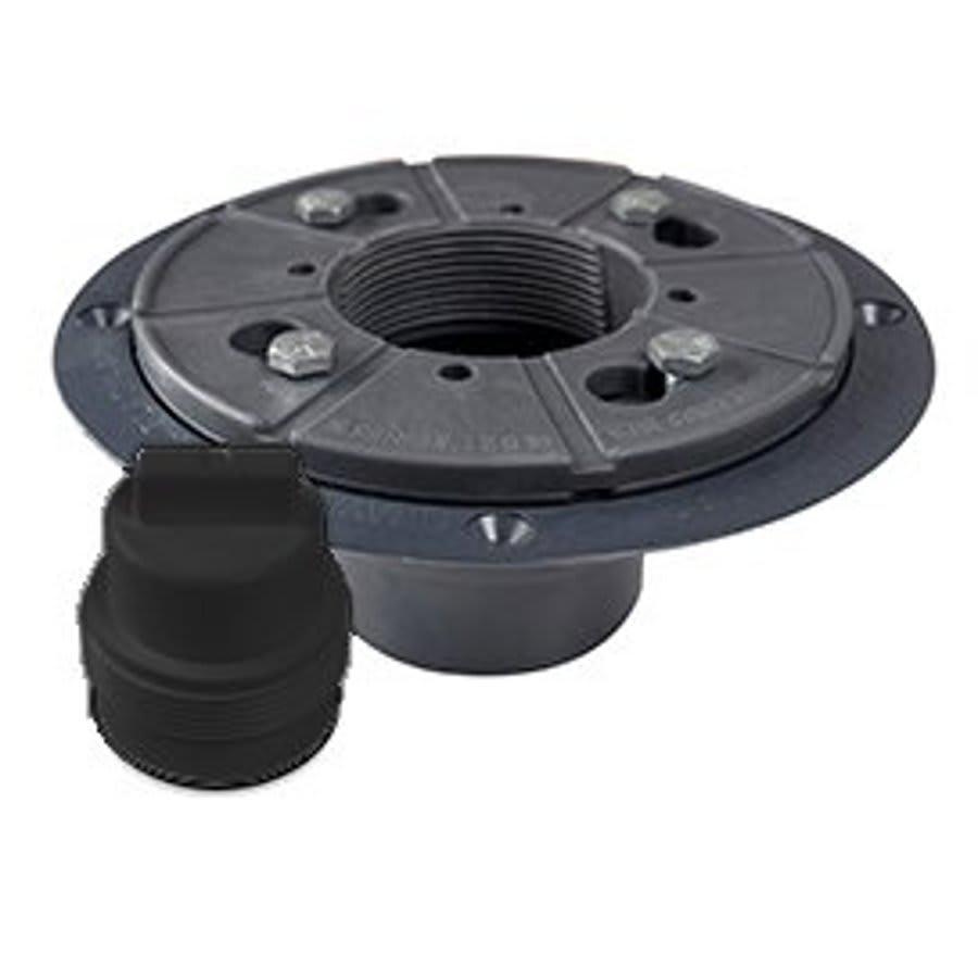 Shower Drain Base/Collar With DoubleDuty™ Test Plug, For Use With 821 Series Shower Pan, 2 in, ABS - btntiqzndvshdyhnnyg9_800x500@2x.jpg
