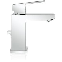 Eurocube 1.2 GPM Single Hole Bathroom Faucet with StarLight, SilkMove, EcoJoy, and QuickFix Technologies - Includes Pop-Up Drain Assembly - btssobdgbwlx5ck71dnz@2x.jpg