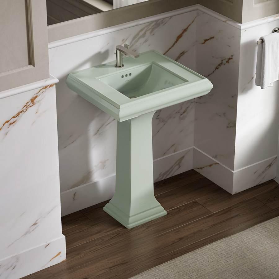 Memoirs 27-3/8" Lavatory Pedestal Only - bu1juzhidr3a4f9hstjc@2x.jpg