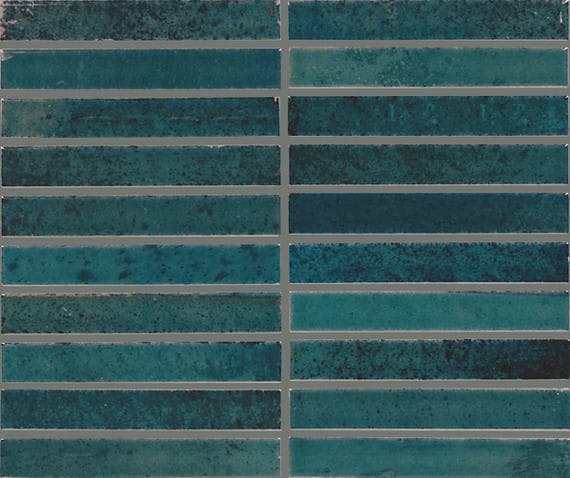 Miramo Horizon Fan 3X3 Glossy