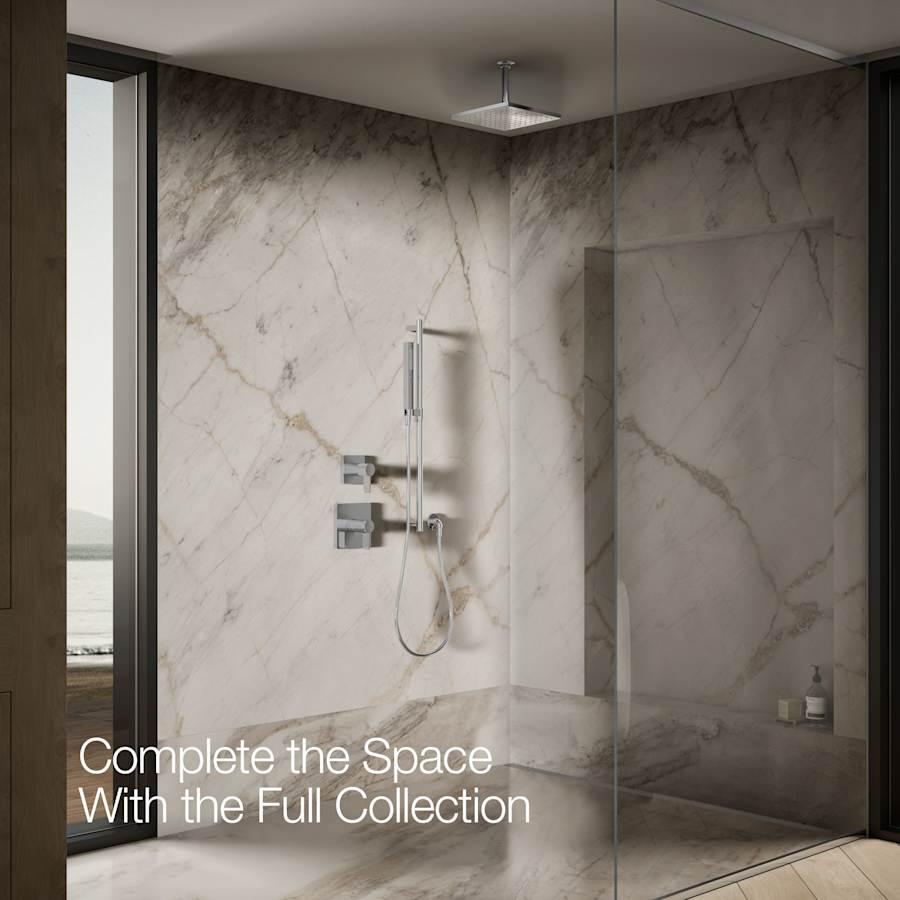 Honesty Square 10" Single Function 2.5 GPM Rainhead with MasterClean Sprayface - bu8zcgkbbnnpbrndvhjo@2x.jpg