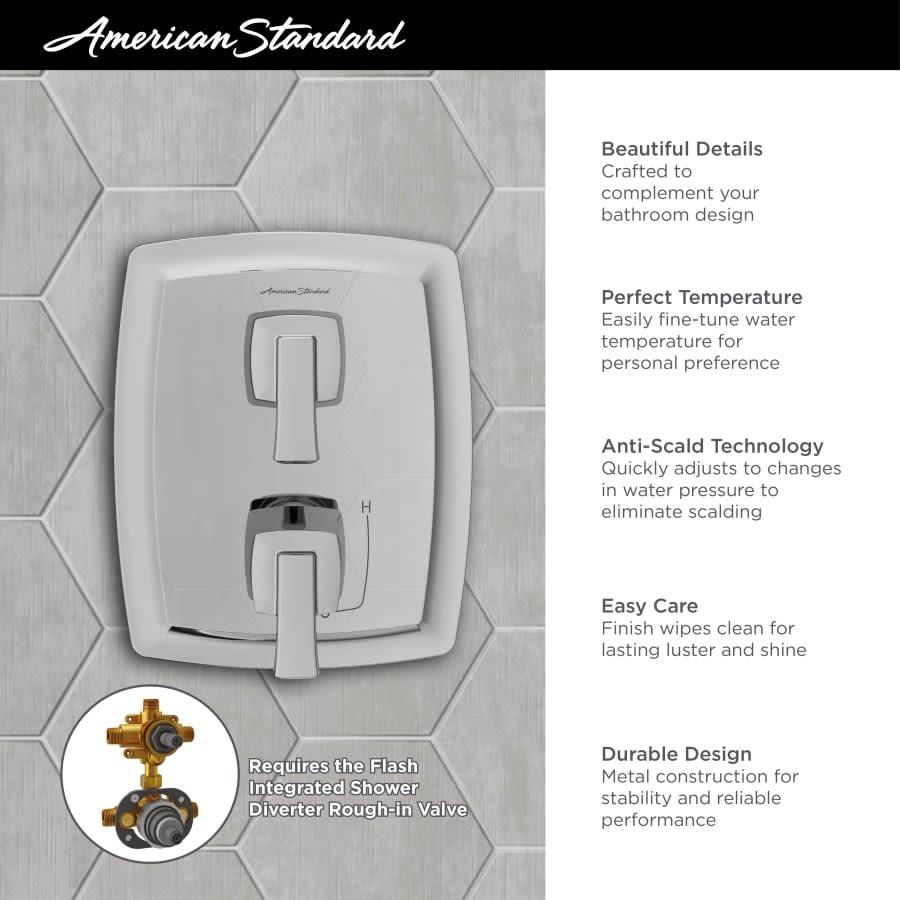 Townsend 3 Function Pressure Balanced Valve Trim Only with Double Handle, Integrated Diverter - Less Rough In - budenhhhcnb2ml9rluje@2x.jpg