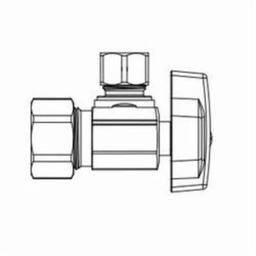 Quarter Turn Angle Stop, 5/8 x 3/8 in, Comp, Chrome - buh8ugmvcssweesrxovm@2x.jpg