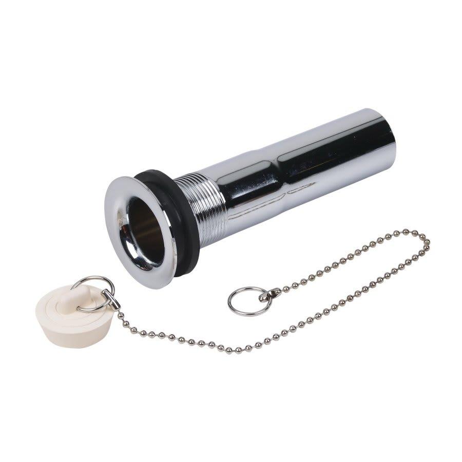 Cleanout Plug, Brass, Polished Chrome - buntbbtavncwfzvpzf2l@2x.jpg