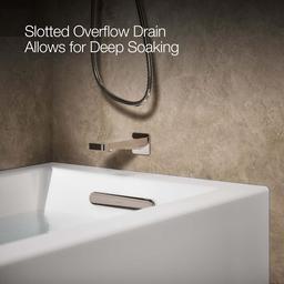 Underscore 60" Soaking Bathtub for Three Wall Alcove Installation with Right Drain and 68 Gallon Water Capacity - bvbejbb4wy5y6cqem4kk@2x.jpg