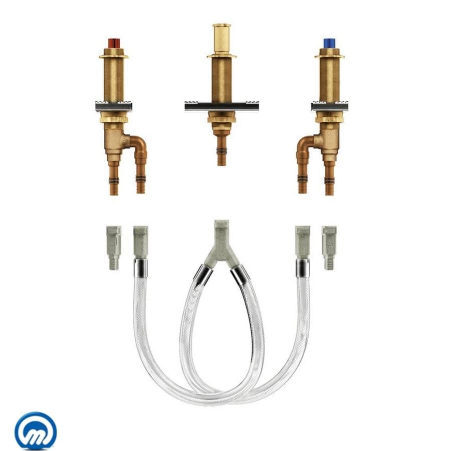 1/2 Inch PEX Roman Tub Rough-In Valve with Adjustable Centers from the M-PACT Collection - bvg2ls3x8ixjskddbf9f@2x.jpg