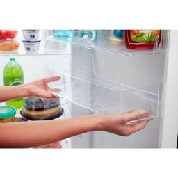 33" Width 21.4 cu. ft. Side by Side Refrigerator in White - bvsptjtdbjmvdewvyqwo@2x.jpg