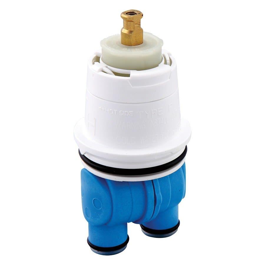 Replacement Cartridge Assembly, For Use With Series 1300/1400 Tub and Shower Valve - bvudjqkjgg7jldykgjmh@2x.jpg