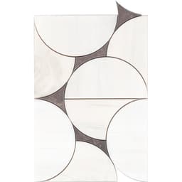 LOOP WHITE DARK (Make to order) - bvxmjfxkcenzbxjnkdg9@2x.jpg