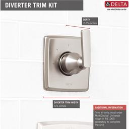 Ashlyn Three Function Diverter Valve Trim Less Rough-In Valve - Two Independent Positions, One Shared Position - bw38d3ivgwshp6jnkkak@2x.jpg