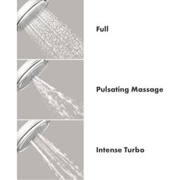 Croma 100 Classic Multi Function 2.5 GPM Shower Head - bwcionshiotwic6oolx4@2x.jpg
