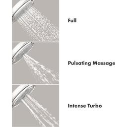 Croma 100 Classic Multi Function 2.5 GPM Shower Head - bwcionshiotwic6oolx4_x500.jpg