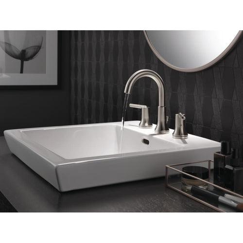 Trinsic Widespread Bathroom Faucet with Metal Drain Assembly - Includes Lifetime Warranty - bwdcgyp08hyzn9gsg54s_x500.jpg