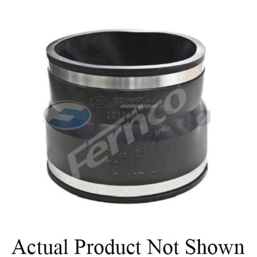 Transition Coupling, 6 in, Ductile Iron/AC x Cast Iron/Plastic, Flexible PVC - bwjkb1sjwnxizy2tv8w9@2x.jpg