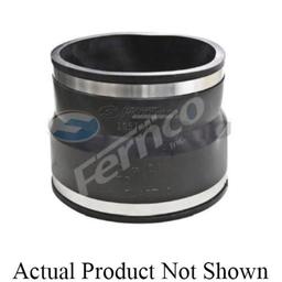 Transition Coupling, 6 in, Ductile Iron/AC x Cast Iron/Plastic, Flexible PVC - bwjkb1sjwnxizy2tv8w9@2x.jpg